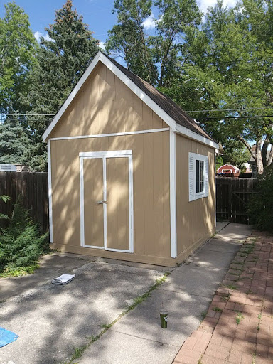 Handyman «Handyman Connection», reviews and photos, 305 S Cascade Ave, Colorado Springs, CO 80903, USA