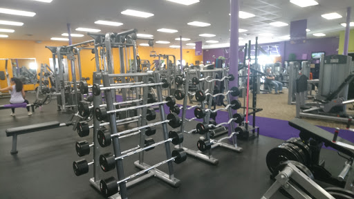 Gym «Anytime Fitness», reviews and photos, 2332 E 2100 S, Salt Lake City, UT 84106, USA