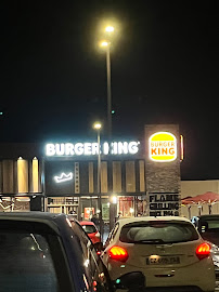 Les plus récentes photos du Restaurant de hamburgers Burger King à Auch - n°5
