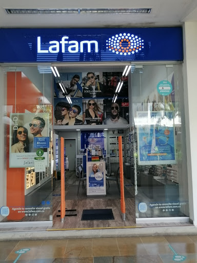 Lafam - Centro Comercial Unicento Cali