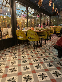 Atmosphère du Restaurant Central Park Terrazza à Paris - n°19