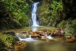 Ton Sai Waterfall image