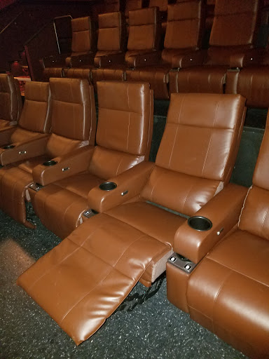 Movie Theater «Cinemark University Mall», reviews and photos, 1010 S 800 E, Orem, UT 84097, USA