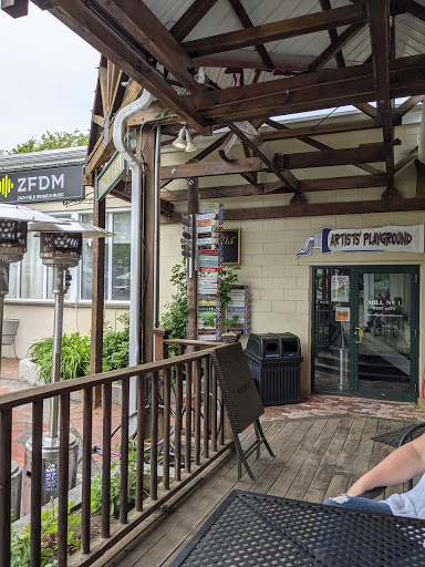 Shopping Mall «Tannery Shopping Center», reviews and photos, 50 Water St, Newburyport, MA 01950, USA