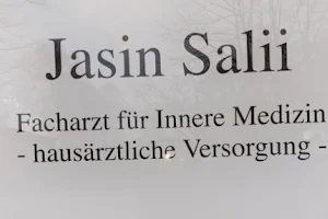 Praxis Jasin Salii image