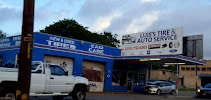 Luis's Tire & Auto Service - Photo 4 - Car repair in San Antonio, TX, San Antonio