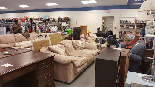 Variety Store «Goodwill», reviews and photos