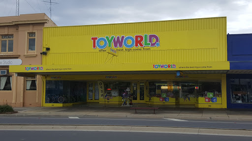 Toyworld Colac