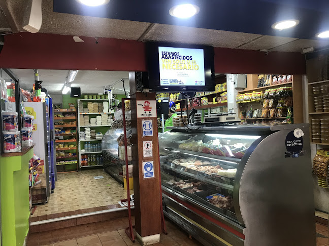 Opiniones de Mr. Pablito en Quito - Tienda de ultramarinos