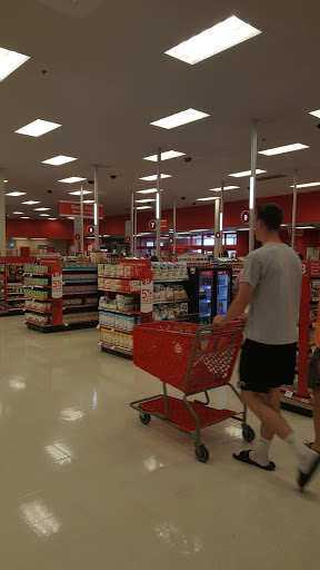 Department Store «Target», reviews and photos, 1205 S Washington St, North Attleborough, MA 02760, USA