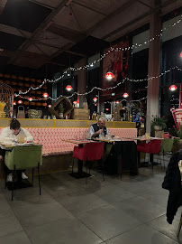 Atmosphère du Restaurant italien Pomodoro à Saint-Avold - n°1