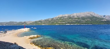 Automat Klub Riviera Korčula