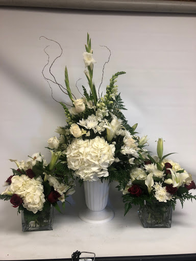 Florist «Exclusive Flowers and Gifts», reviews and photos, 9440 W Peoria Ave, Peoria, AZ 85345, USA