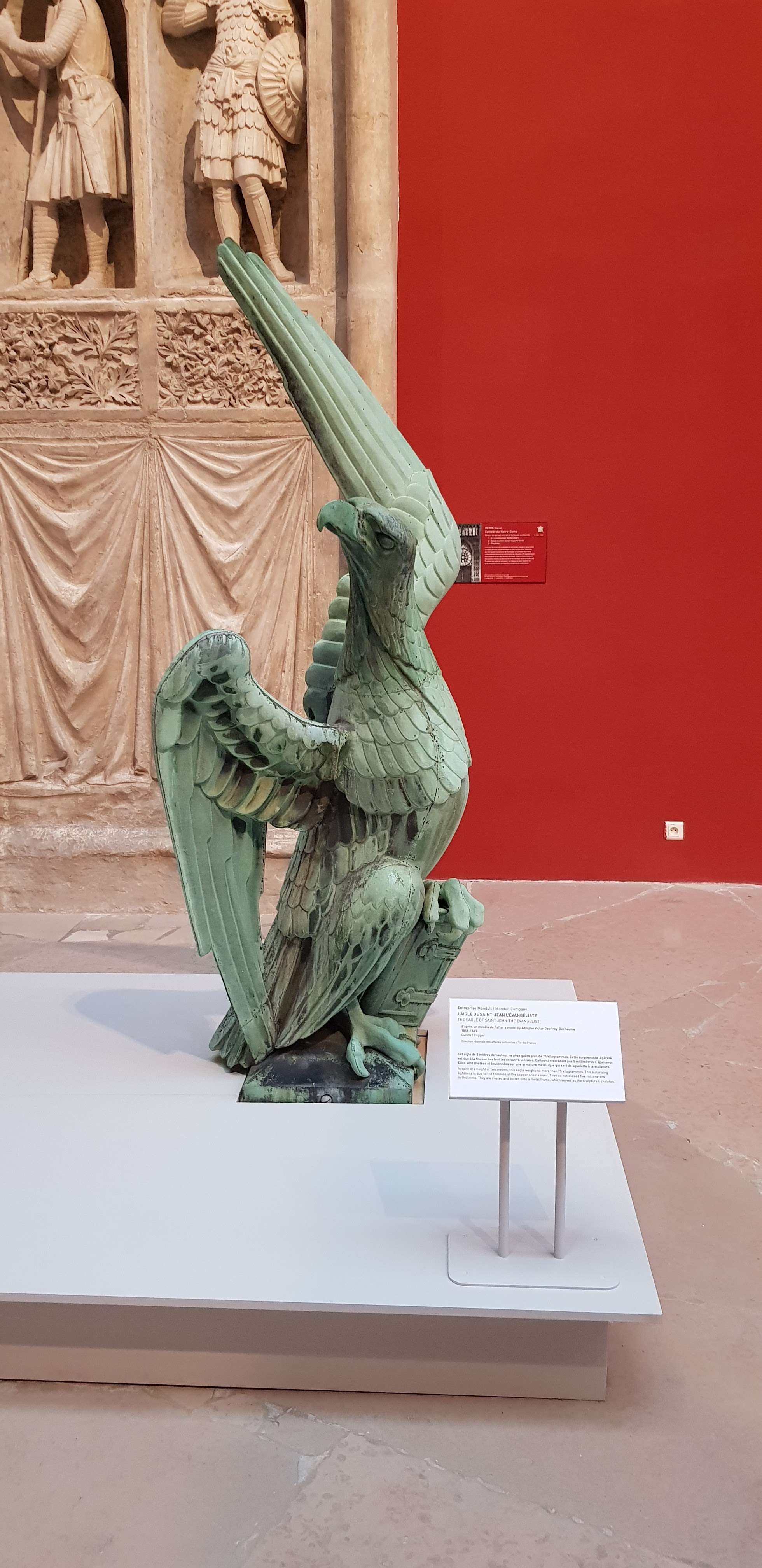 Photo n° 5 de l'avis de Laetitia.o fait le 21/02/2020 à 19:14