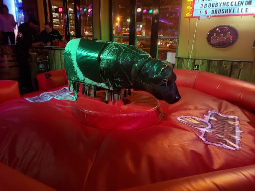 Barbecue Restaurant «Red Rock Saloon», reviews and photos, 1227 N Water St, Milwaukee, WI 53202, USA