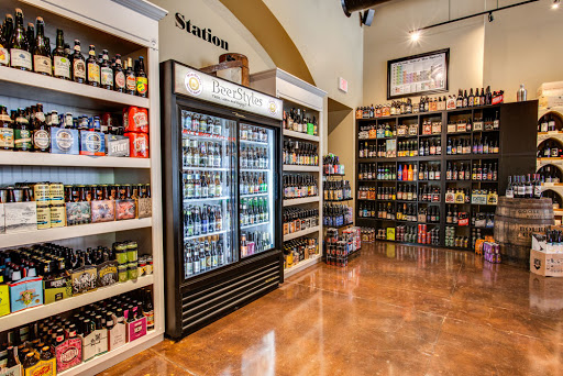 Wine Bar «WineStyles of Cedar Rapids», reviews and photos, 4201 42nd St NE #170, Cedar Rapids, IA 52402, USA