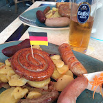 Photo n°1 de l'avis de vadim.o fait le 07/07/2018 à 06:26 sur le  Löwenbräu Köln Hotel und Restaurant à Cologne