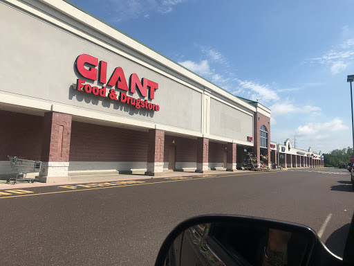 Giant Food Stores, 760 PA-113, Souderton, PA 18964, USA, 