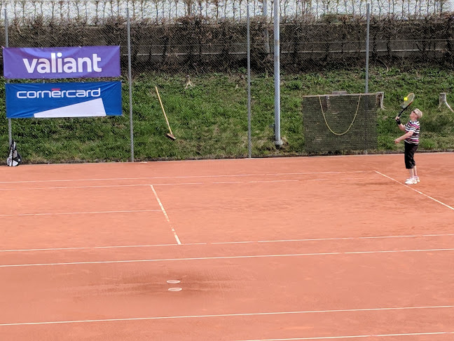 Kommentare und Rezensionen über Tennisclub Wander Bern / Köniz