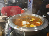 Soupe du Restaurant coréen Au Village de Choisy à Paris - n°20
