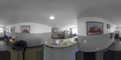 Auto Repair Shop «Barrington All Makes Auto Repair», reviews and photos, 27 Commerce Way, Barrington, NH 03825, USA