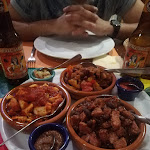 Photo n°2 de l'avis de Mattia.a fait le 08/11/2017 à 11:38 sur le  Charro's à Bolzano