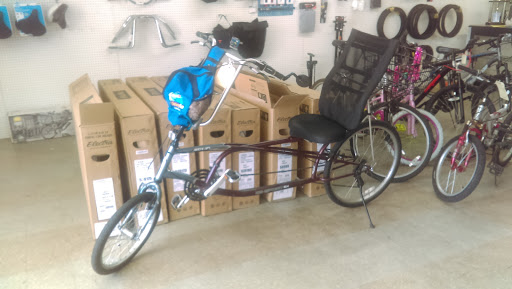 «Ten Speed Drive Bicycle Center», reviews and photos, 3428 S Hopkins Ave, Titusville, FL 32780, USA