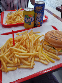 Plats et boissons du Kebab Resto Des Stades à Villiers-sur-Marne - n°3