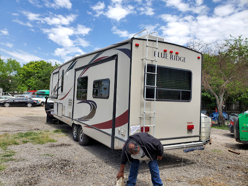 Used Car Dealer «CJAUTOSALES LLC», reviews and photos, 1301 S General McMullen, San Antonio, TX 78237, USA