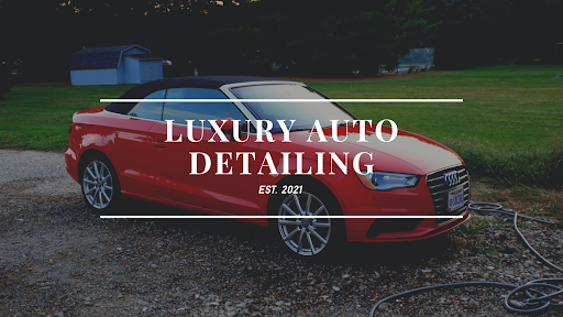 Luxury Auto Detailing LLC