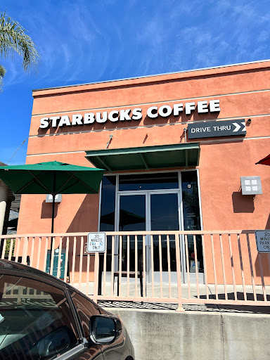 Starbucks image