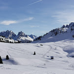 Photo n°1 de l'avis de Annika.. fait le 31/12/2022 à 16:49 sur le  Rifugio Prato Piazza à Braies
