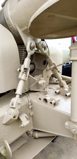 Gift Shop «Iwo Jima Museum Gift Shop», reviews and photos, 320 Iwo Jima Blvd, Harlingen, TX 78550, USA