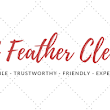 Red Feather Cleaning