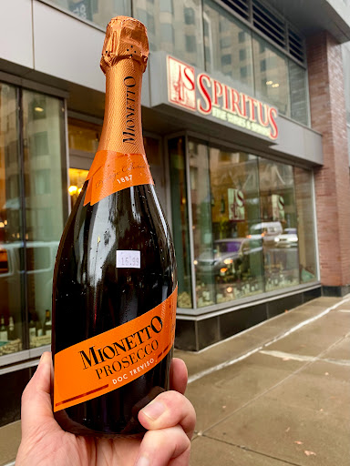 Wine Store «Spiritus Wines», reviews and photos, 220 Asylum St, Hartford, CT 06103, USA