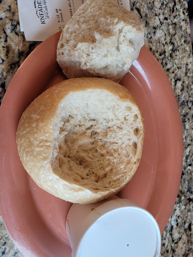 Restaurant «Kneaders Bakery And Cafe», reviews and photos, 11018 Westwood Loop, San Antonio, TX 78253, USA