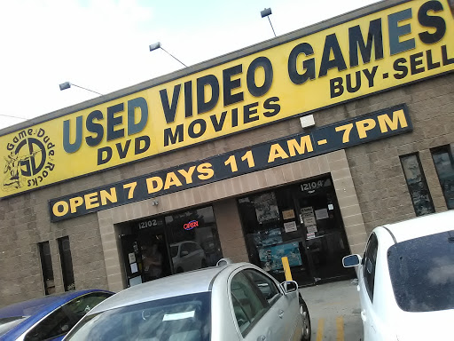 Video Game Store «Game Dude», reviews and photos, 12104 Sherman Way, North Hollywood, CA 91605, USA