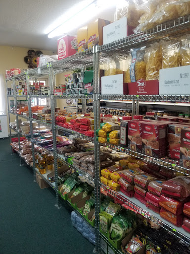 Gourmet Grocery Store «European Grocery Market- Russian Food», reviews and photos, 178 Boggs Ave S # B, Virginia Beach, VA 23452, USA