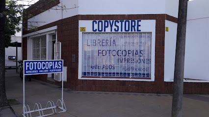 CopyStore