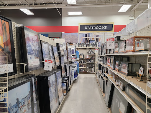 Craft Store «Michaels», reviews and photos, 26503 Aliso Creek Rd, Aliso Viejo, CA 92656, USA