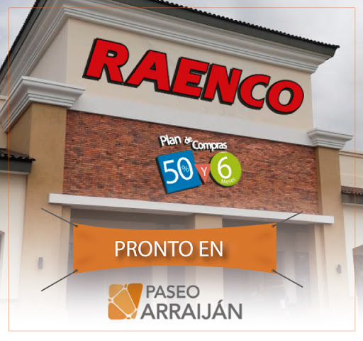 Raenco | Los Pueblos