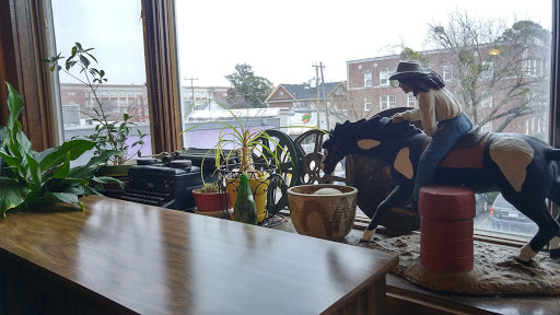 Coffee Shop «Fair Grounds», reviews and photos, 806 Baldwin Ave # 2, Norfolk, VA 23517, USA