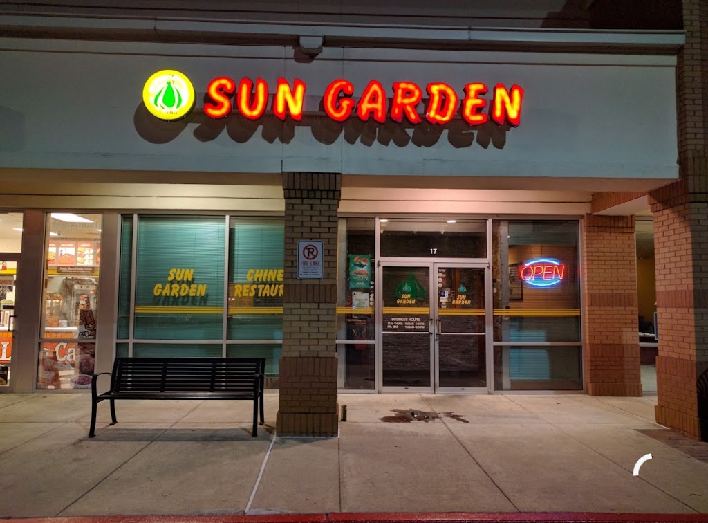 Sun Garden 30506