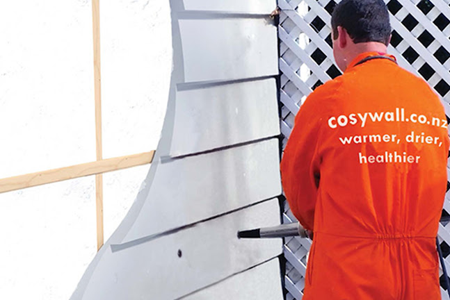 CosyWall Insulation Hawkes Bay | Wall Insulation Installer - Construction company