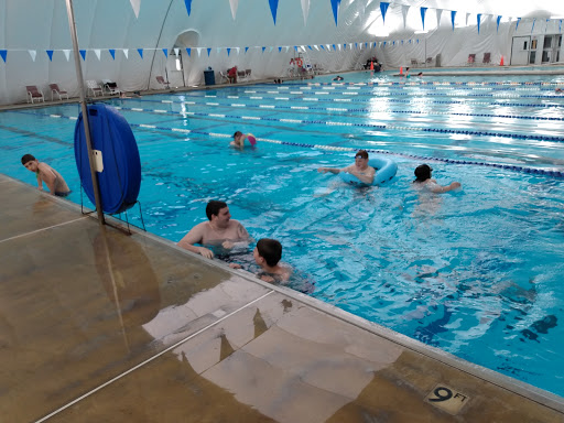 Public Swimming Pool «Great Mills Swimming Pool», reviews and photos, 21100 Great Mills Rd, Great Mills, MD 20634, USA