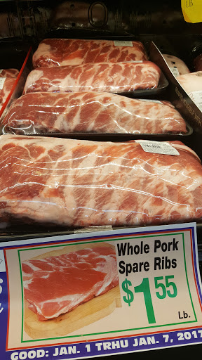 Grocery Store «Met Fresh Market», reviews and photos, 320 NY-59, Nyack, NY 10960, USA