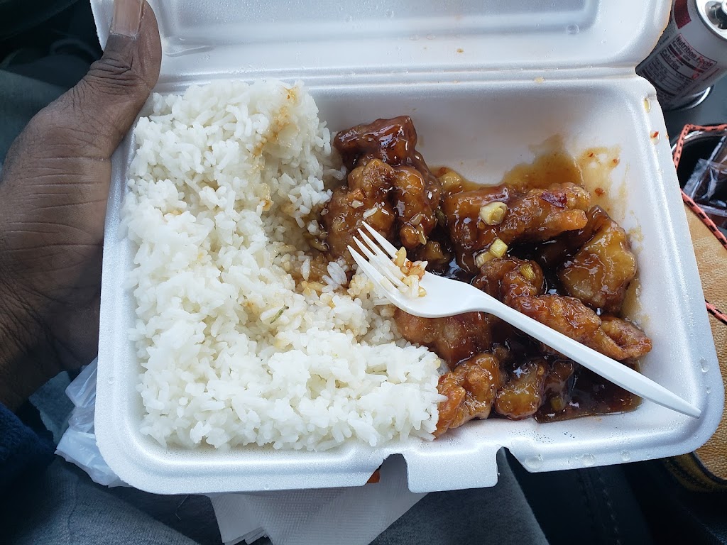 China Lite Restaurant 24017