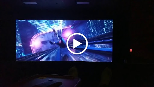 Movie Theater «Regal Cinemas E-Walk 13 & RPX», reviews and photos, 247 W 42nd St, New York, NY 10036, USA