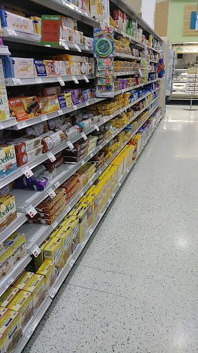 Supermarket «Publix Super Market at Winder Corners Shopping Center», reviews and photos, 17 Monroe Hwy a, Winder, GA 30680, USA