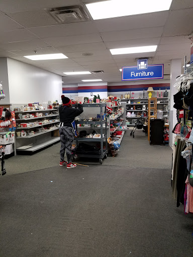 Thrift Store «Goodwill Industries of Greater Cleveland & East Central Ohio», reviews and photos